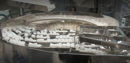 Groninger Syringe Filler