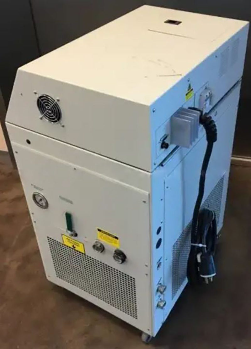 Plasmatherm SLR 720 RIE-PECVD (Reactive Ion Etcher - Plasma-Enhanced Chemical Vapor Deposition)
