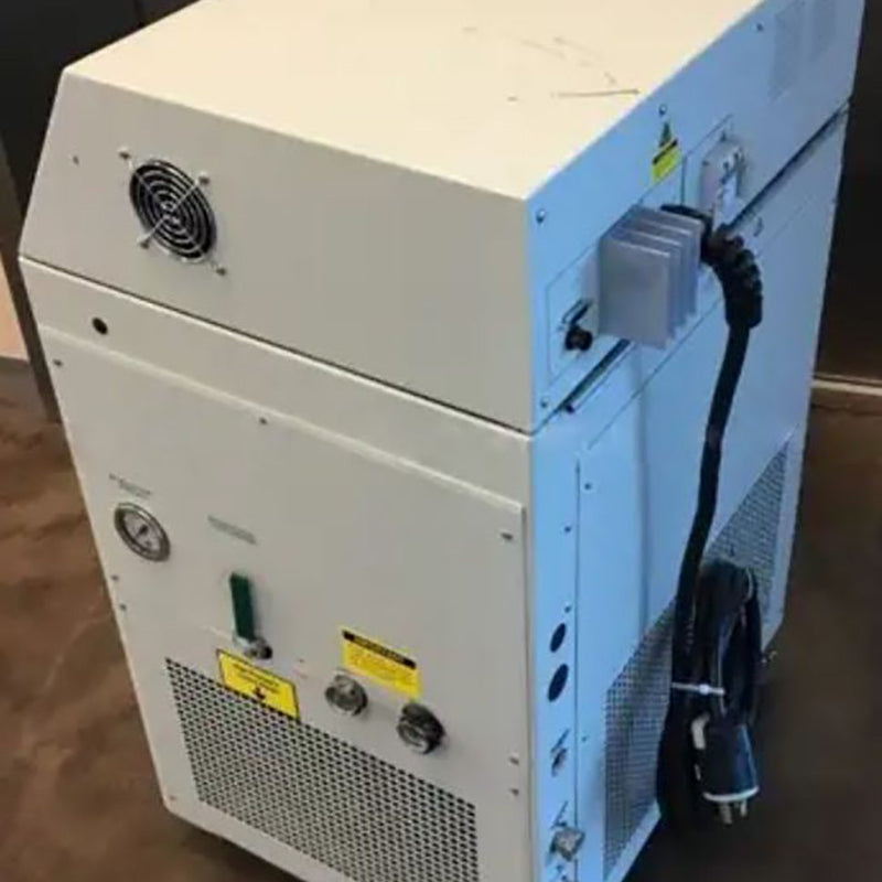 Plasmatherm SLR 720 RIE-PECVD (Reactive Ion Etcher - Plasma-Enhanced Chemical Vapor Deposition)