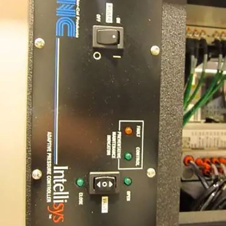 Applied Materials Centura EPI (Epitaxial Silicon Deposition)