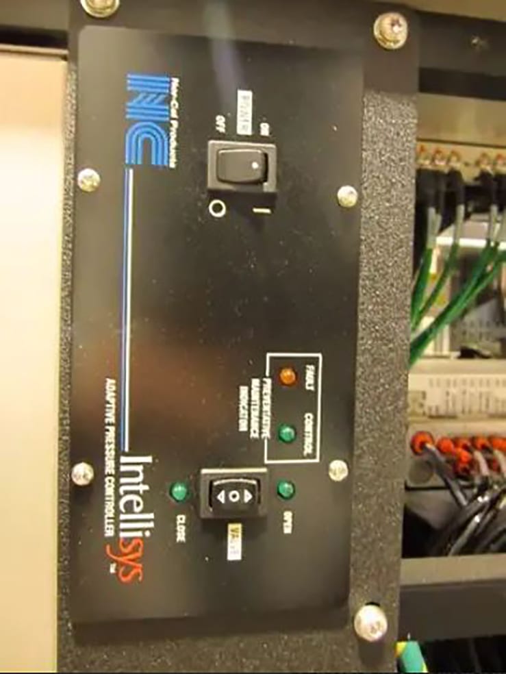 Applied Materials Centura EPI (Epitaxial Silicon Deposition)