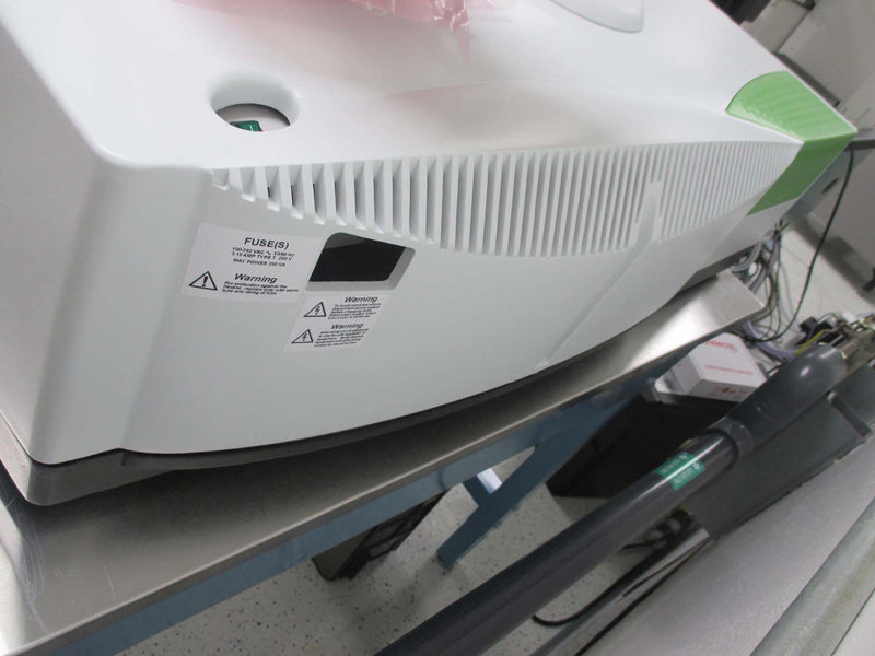 Perkin Elmer Lambda 950 UV-VIS-NIR Spectrophotometer (Ultra Violet Visible Near Infrared)