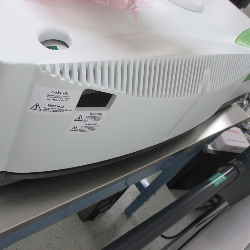 Perkin Elmer Lambda 950 UV-VIS-NIR Spectrophotometer (Ultra Violet Visible Near Infrared)