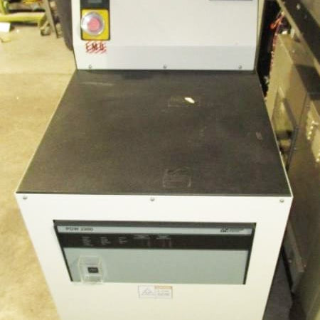 Lam Rainbow 4520 Oxide Etcher