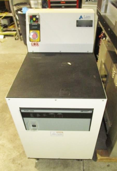 Lam Rainbow 4520 Oxide Etcher