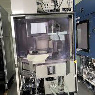 Ebara FREX 300 CMP (Chemical Mechanical Polisher)