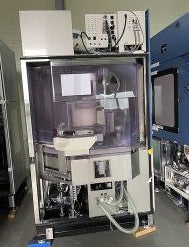 Ebara FREX 300 CMP (Chemical Mechanical Polisher)