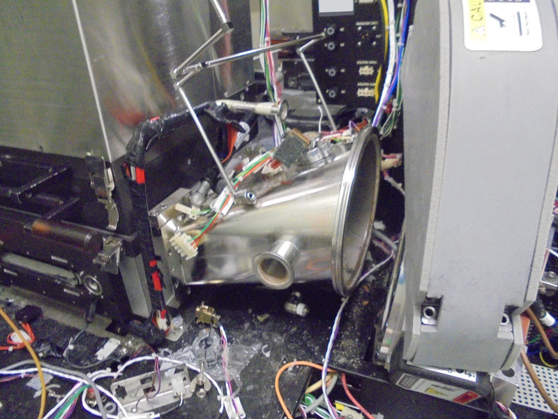 Lam TCP 9600 SE Metal Etcher