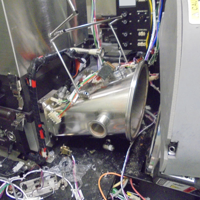 Lam TCP 9600 SE Metal Etcher