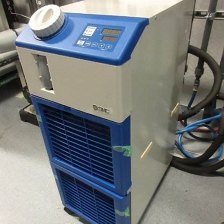Aixtron R 6 Close Coupled Showerhead MOCVD System (Metal Organic Chemical Vapor Deposition)