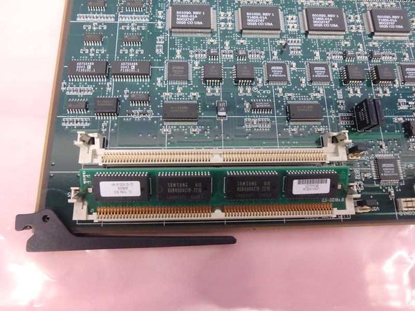 Teradyne / Nextest Maverick PT I Tester