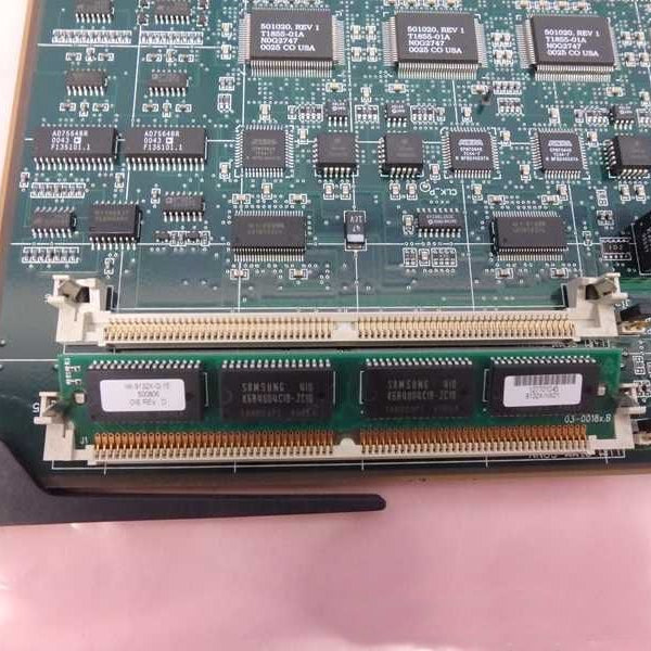 Teradyne / Nextest Maverick PT I Tester