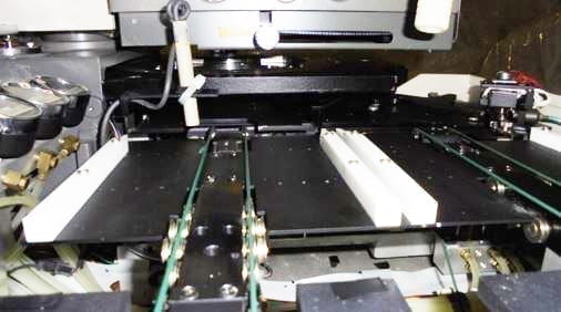 Canon PLA 501 FA Mask Aligner