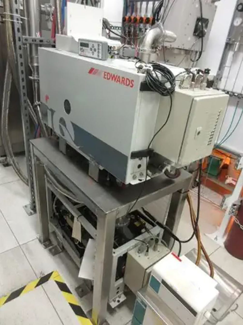 SPTS / STS Multiplex Etcher