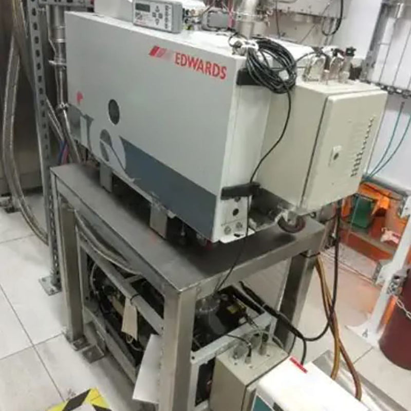 SPTS / STS Multiplex Etcher