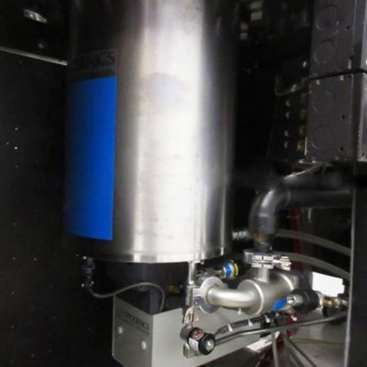 CHA Mark 40 E-Beam Evaporator