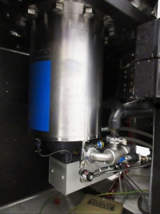 CHA Mark 40 E-Beam Evaporator