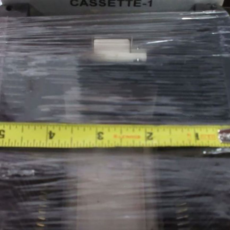 SSEC 3300 Single Wafer Wet Etch
