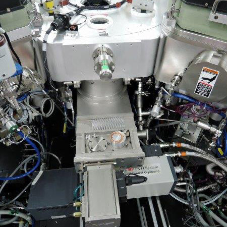 Applied Materials Endura PVD (Physical Vapor Deposition)