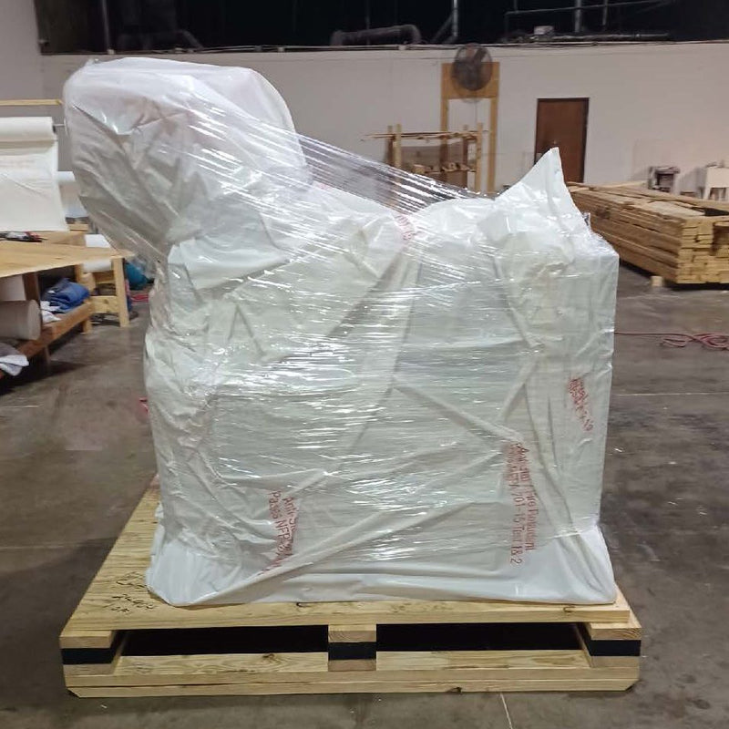 Nikon Optistation 5 Microscope