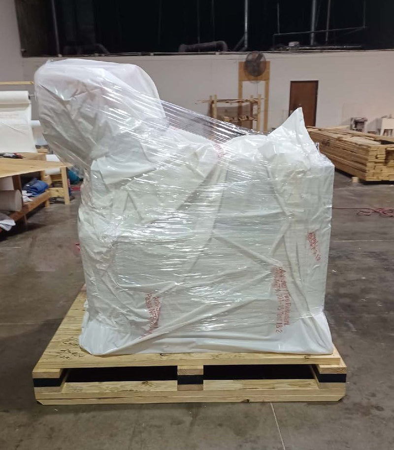 Nikon Optistation 5 Microscope