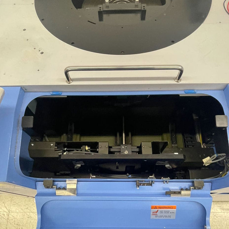 Lot of Probers / Testers / Oven