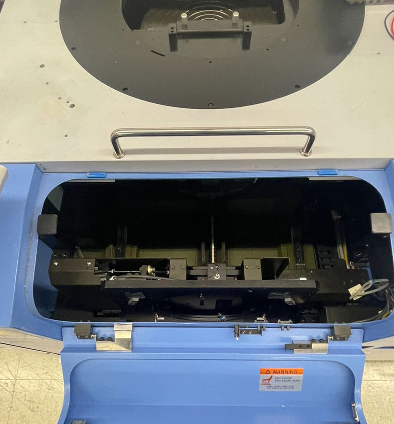 Lot of Probers / Testers / Oven