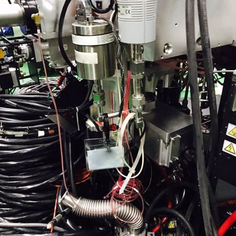 Applied Materials Centura DxZ