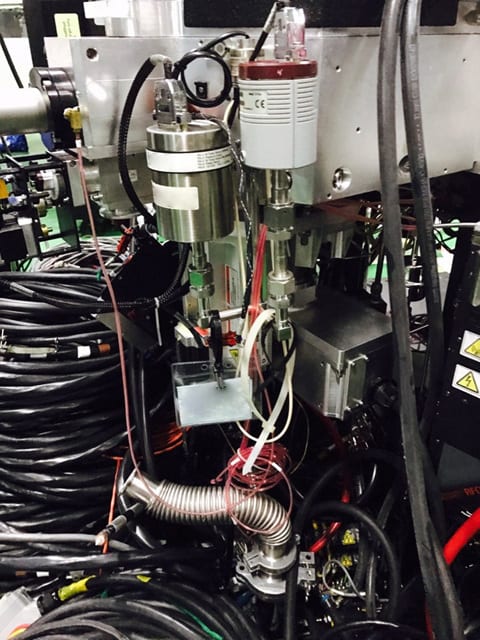 Applied Materials Centura DxZ