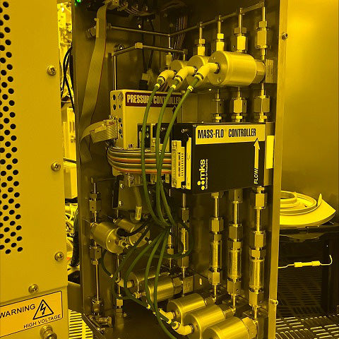 SPTS / STS Sigma fxP PVD (Physical Vapor Deposition)
