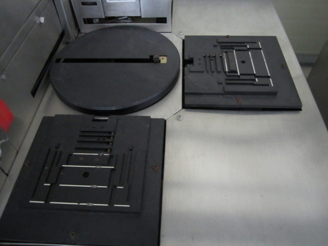 KLA Surfscan 7200 Particle Defect System