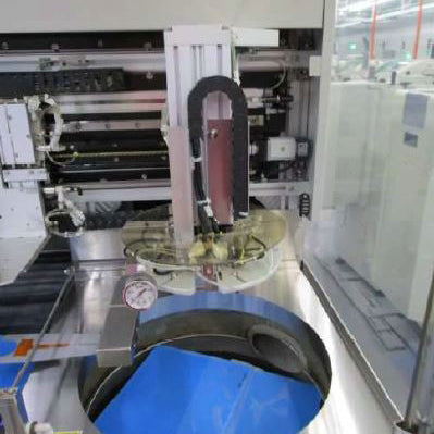 Disco DFD 6361 Automatic Dicing Saw