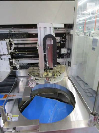 Disco DFD 6361 Automatic Dicing Saw