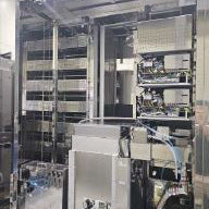 Tel Act 12 Coater / Developer