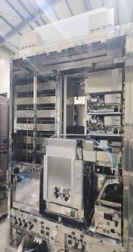 Tel Act 12 Coater / Developer