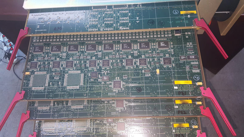 Teradyne / Nextest Maverick PT II Bitmap Tester