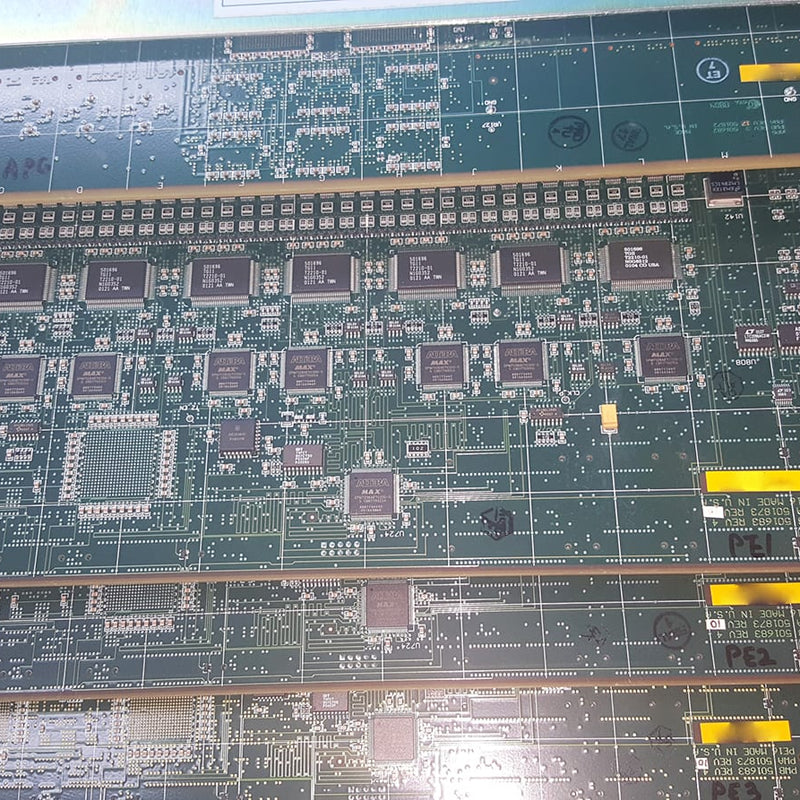 Teradyne / Nextest Maverick PT II Bitmap Tester