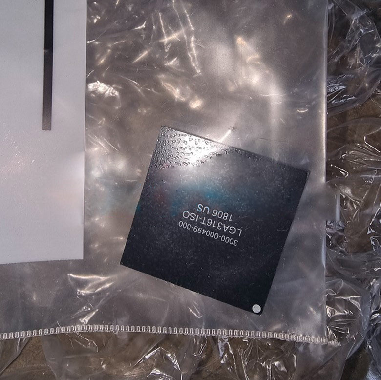 Akrometrix PS 400 Warpage Measurement System