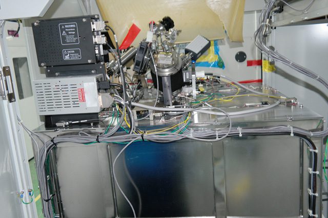 Bruker / Jordan Valley JVX 6200 X-ray Metrology