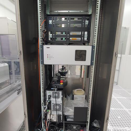 Zygo Verifire Mask Metrology System