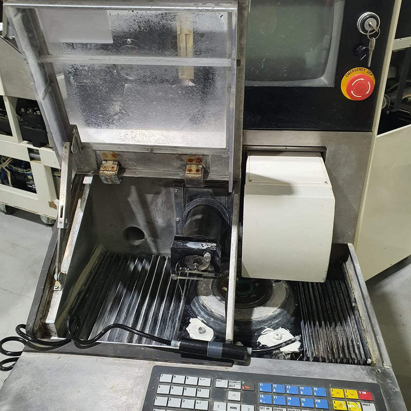 Disco DAD 320 Automatic Dicing Saw