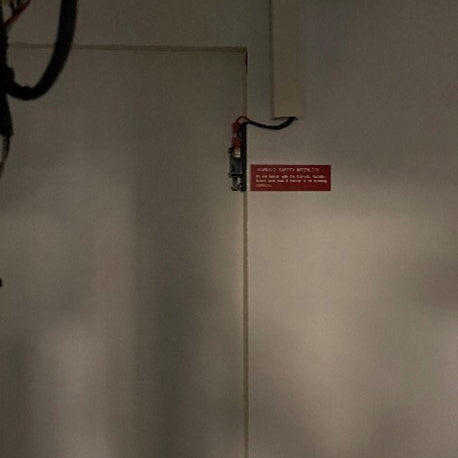 CR Technology CRX 2000 X-ray Machine