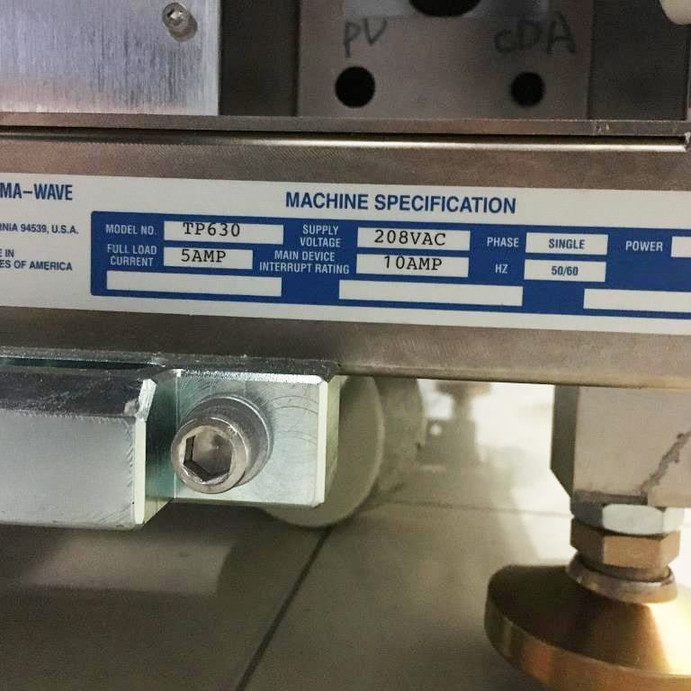 KLA / Therma-wave TP 630