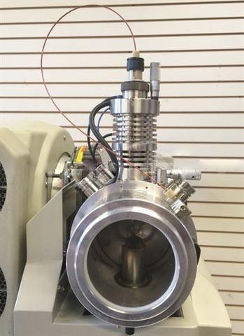 Thermo Fisher Scientific / Applied Biosystems 5000 Mass Spectrometer