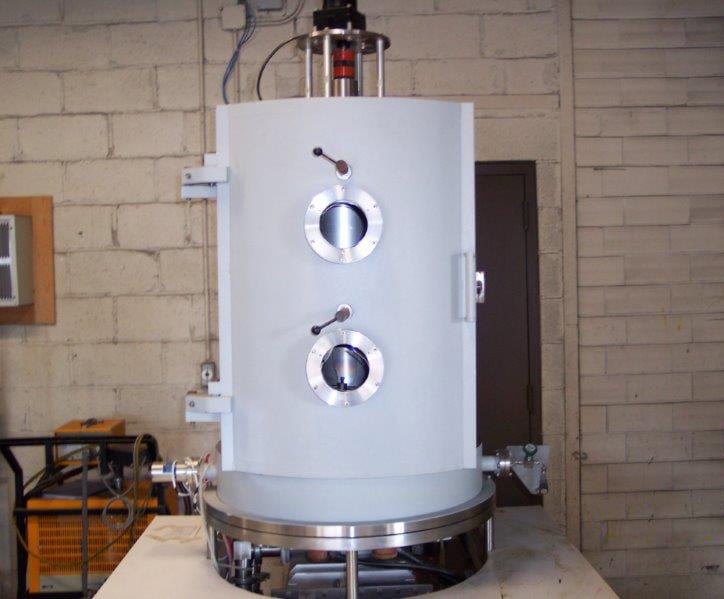 Denton SJ 20 Chamber