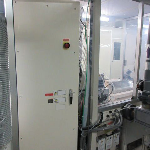 FSI Mercury MP