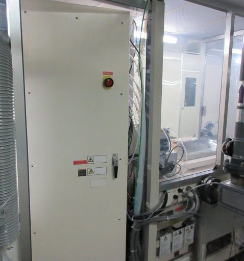 FSI Mercury MP
