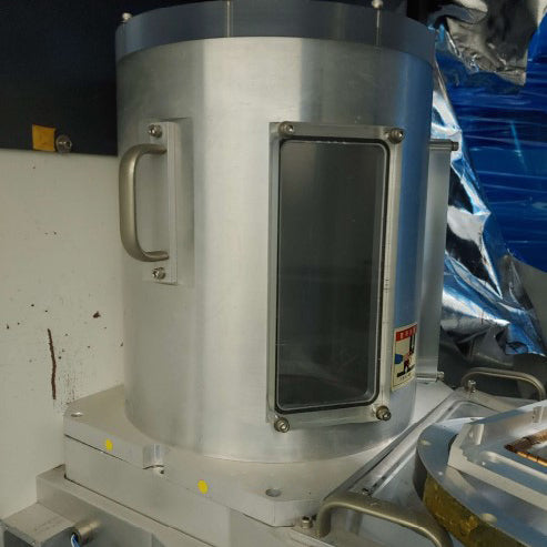 Applied Materials P 5000 Etcher