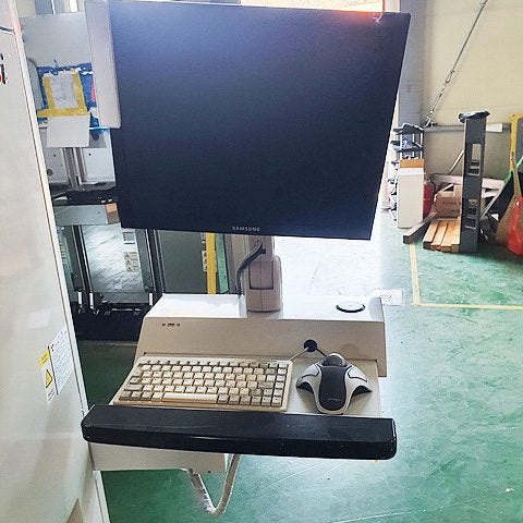 Bruker / Jordan Valley JVX 6200 I X-ray Metrology