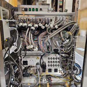 Hitachi CG 4000 CD-SEM (Critical Dimension Scanning Electron Microscope)